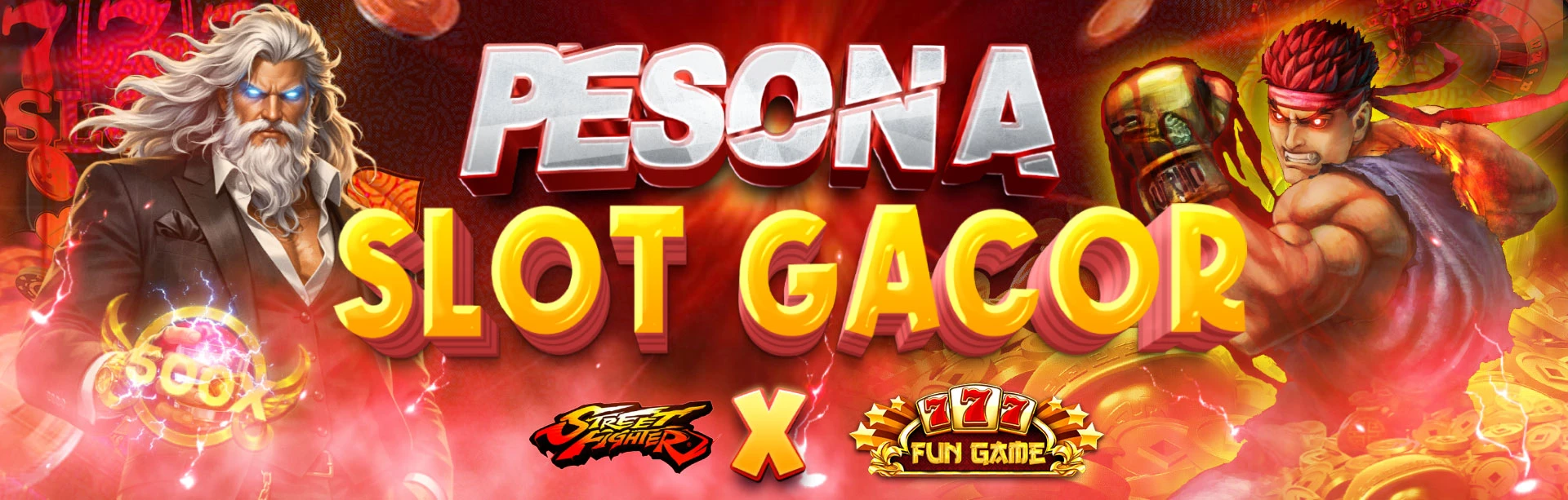 JP12 Banner Slot Online